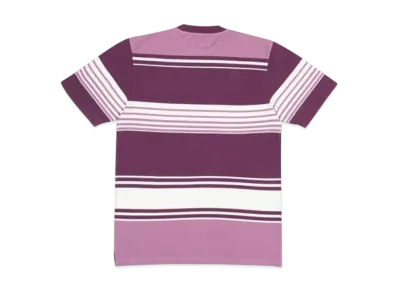 PALACE Ello Ello T-Shirt "Plum"