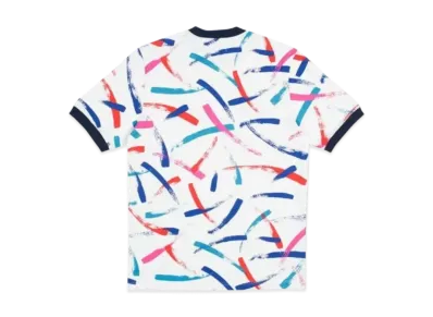 PALACE Don T-Shirt "White"