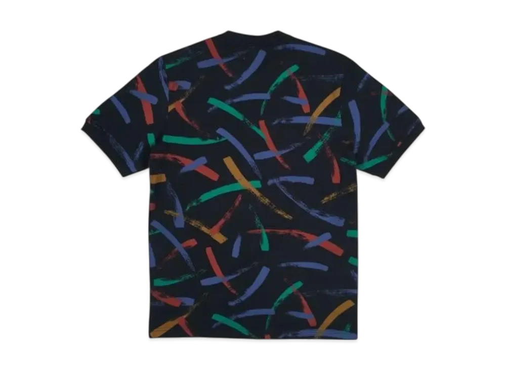 PALACE Don T-Shirt "Black"