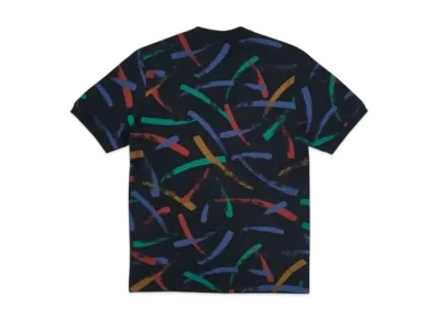 PALACE Don T-Shirt "Black"