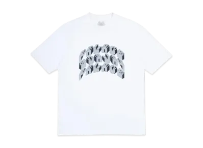 PALACE Builder T-Shirt "White"