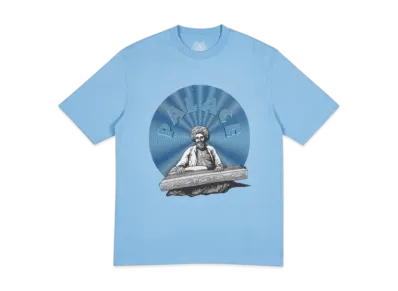 PALACE Dolci T-Shirt "Blue"