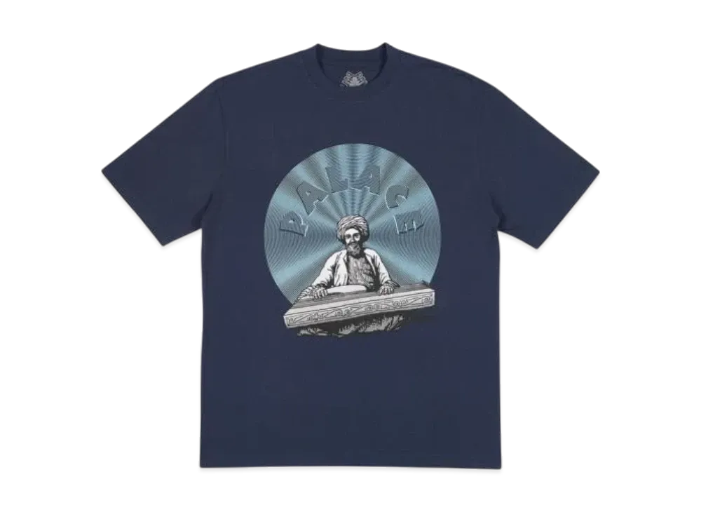 PALACE Dolci T-Shirt "Navy"