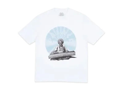 PALACE Dolci T-Shirt "White"