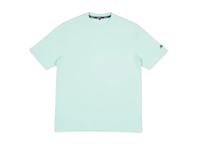 PALACE Basically a Pique T-Shirt "Egg Blue"