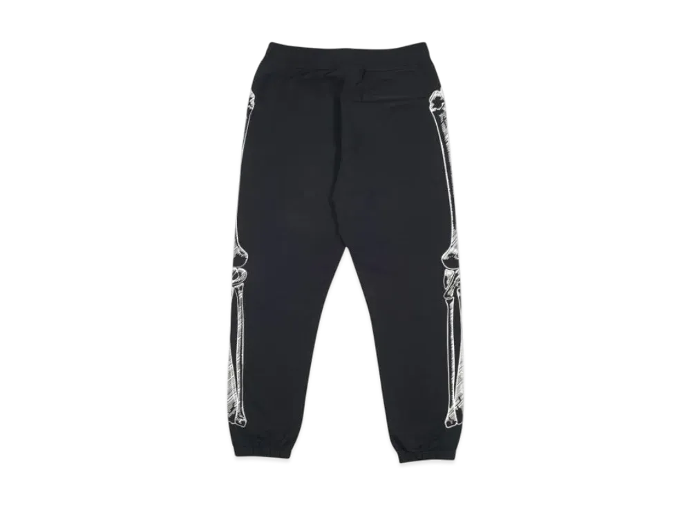 PALACE Bones Jogger "Black"