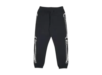PALACE Bones Jogger "Black"