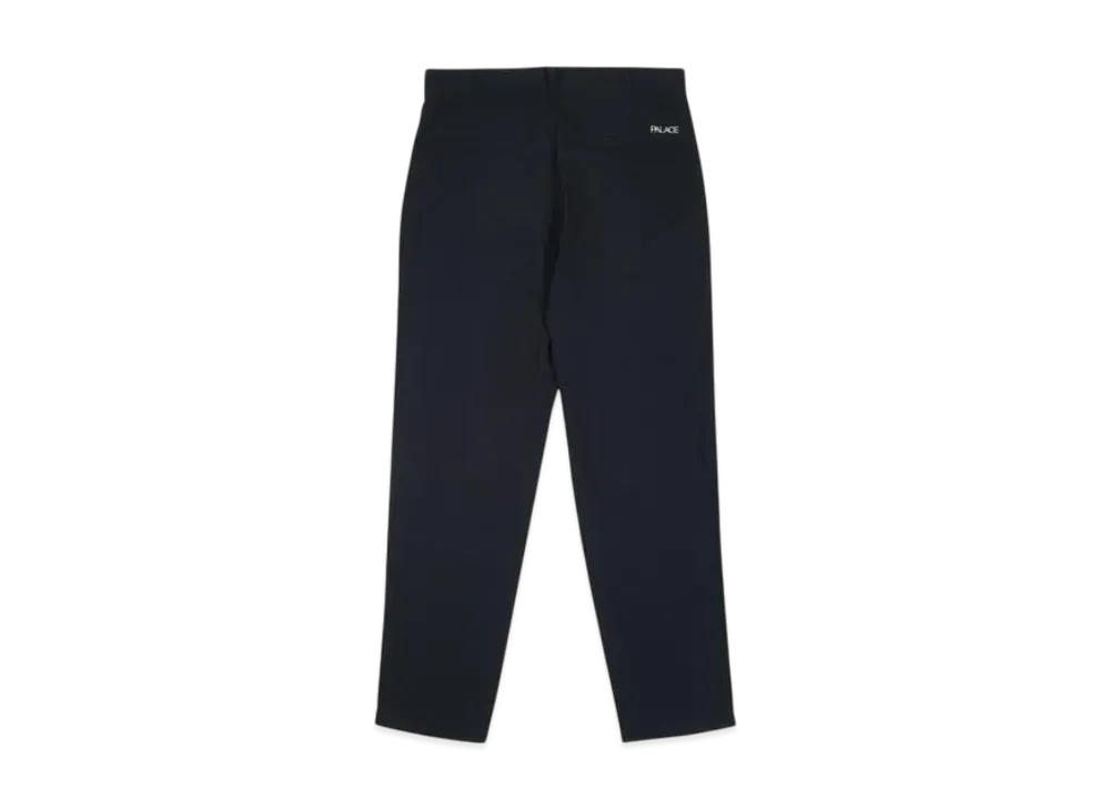 PALACE Seer Trouser "Black"