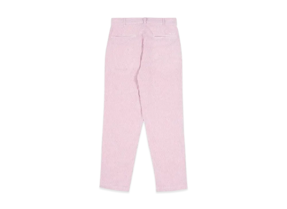 PALACE Seer Trouser "Red White"