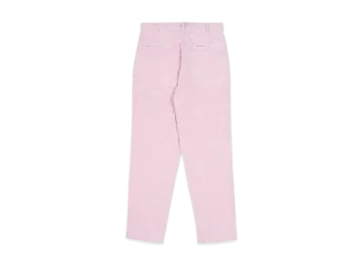 PALACE Seer Trouser "Red White"