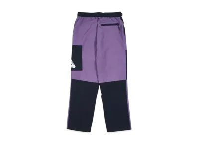 PALACE Moorish Shell Pant "Grape Taupe"