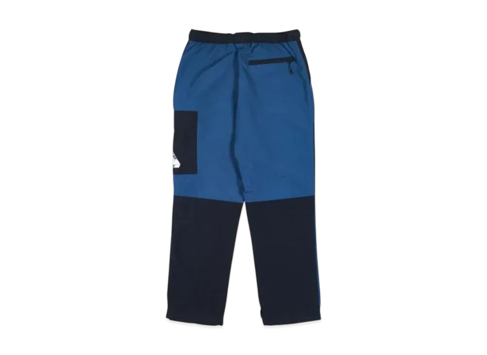 PALACE Moorish Shell Pant "Navy Blue"