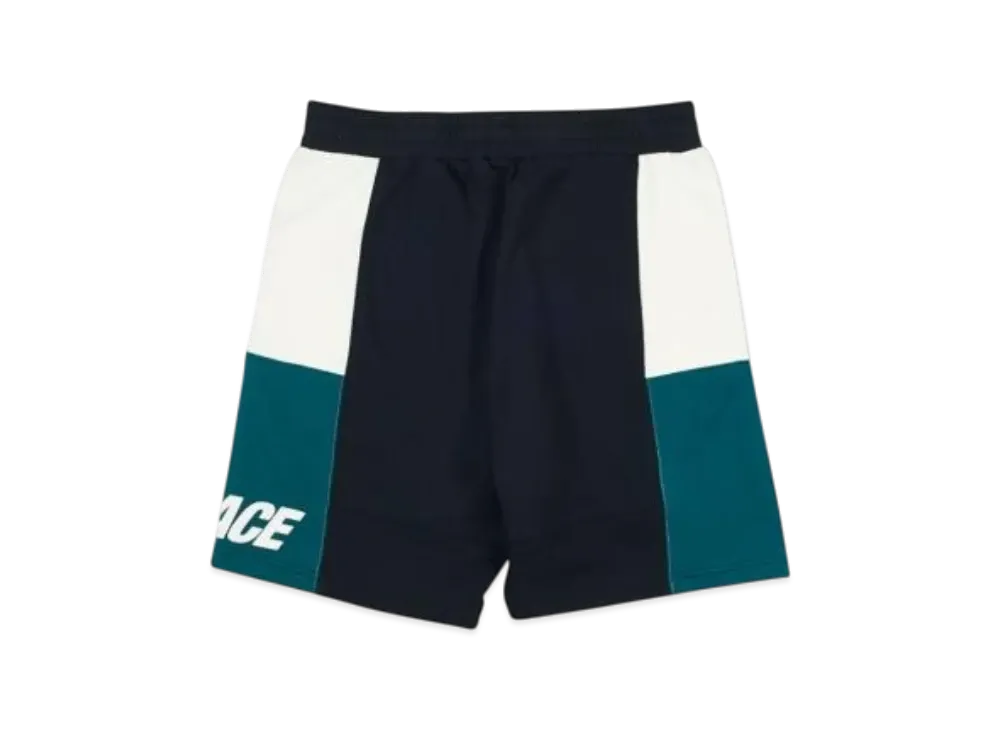 PALACE S-Drop Shorts "Black"