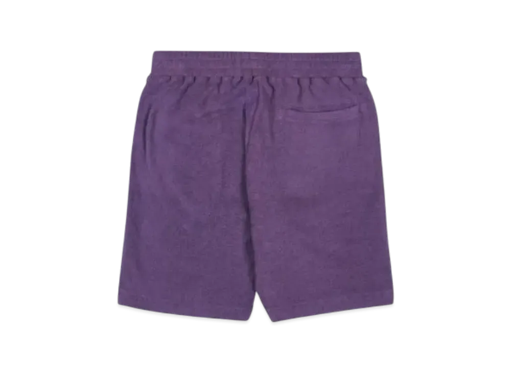 PALACE Pipe Up Shorts "Grape"