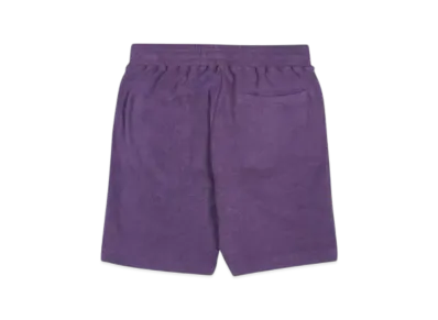 PALACE Pipe Up Shorts "Grape"