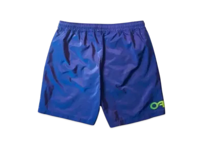 PALACE Oakley Thermo Short "Blue"