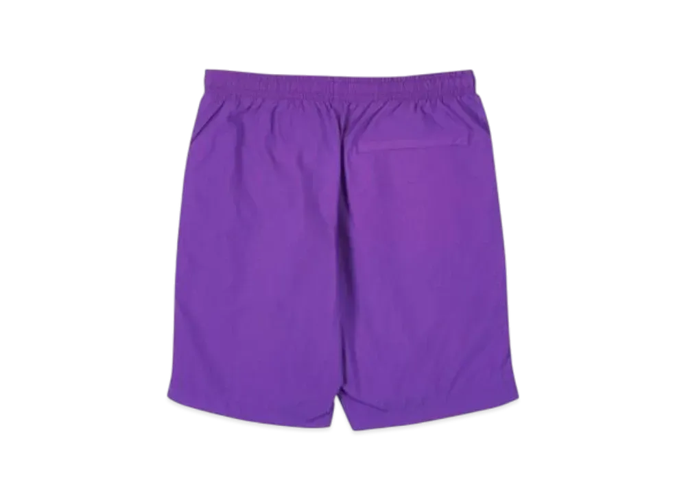 PALACE Basically a Shell Short "Purple"