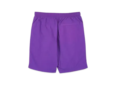 PALACE Basically a Shell Short "Purple"