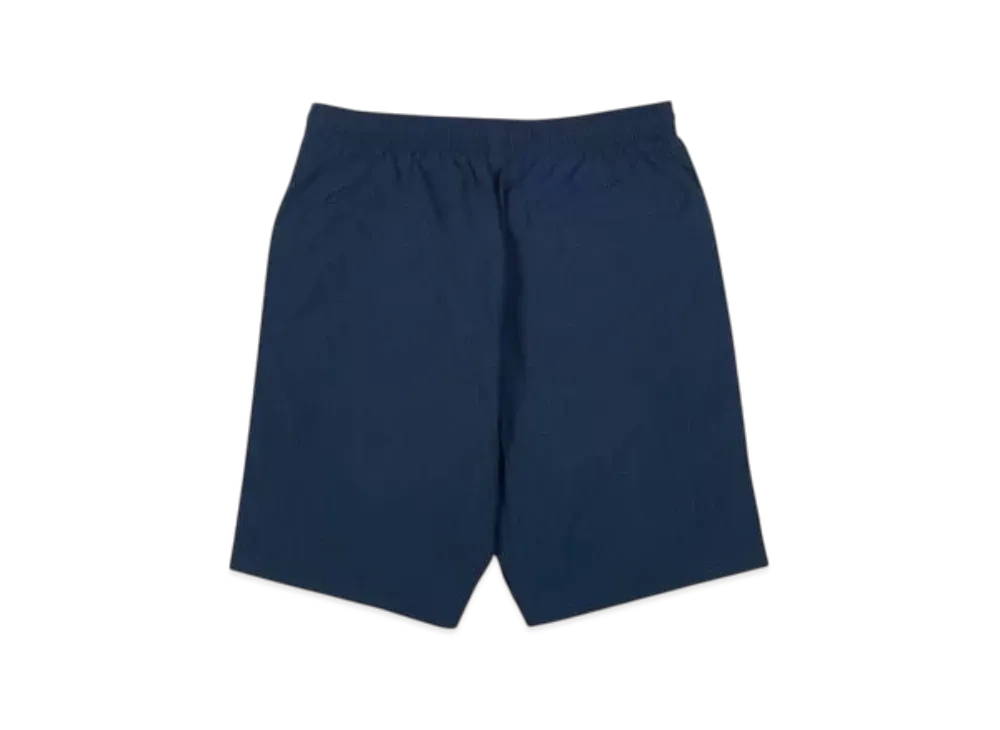 PALACE Basically a Shell Short "Navy"