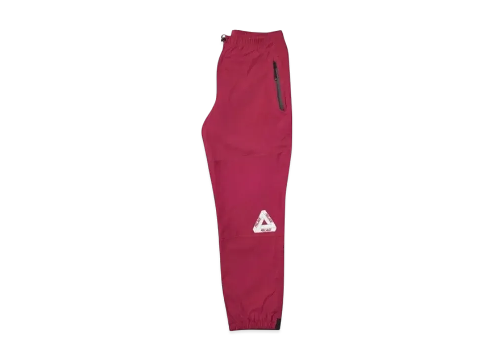 PALACE Palex Gore Windstopper Pants "Red"