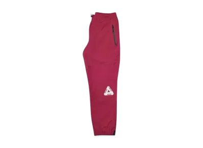PALACE Palex Gore Windstopper Pants "Red"
