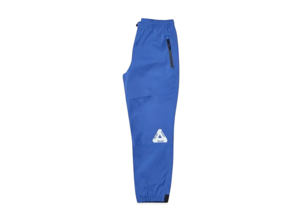 PALACE Palex Gore Windstopper Pants "Ultramarine"