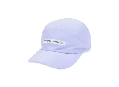 PALACE Hologram Shell Running Hat "Purple"