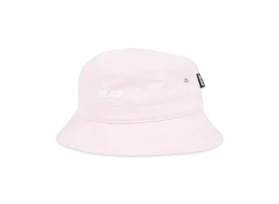 PALACE Pigment Bucket Hat "Pink"