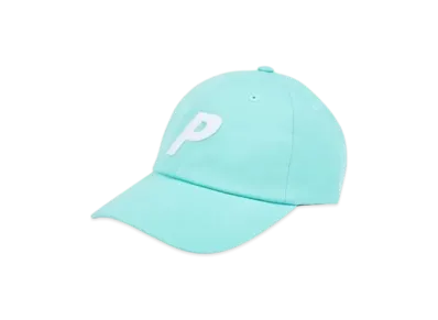 PALACE P 6-Panel "Mint"