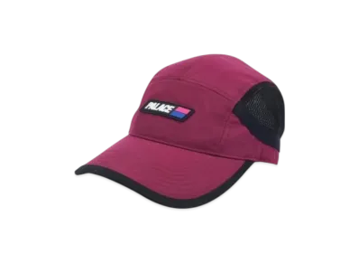 PALACE 4G Outdoor Hat "Purple"