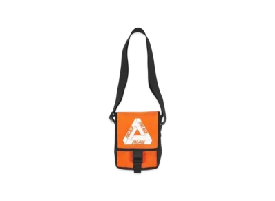 PALACE Shot Bag "Orange"