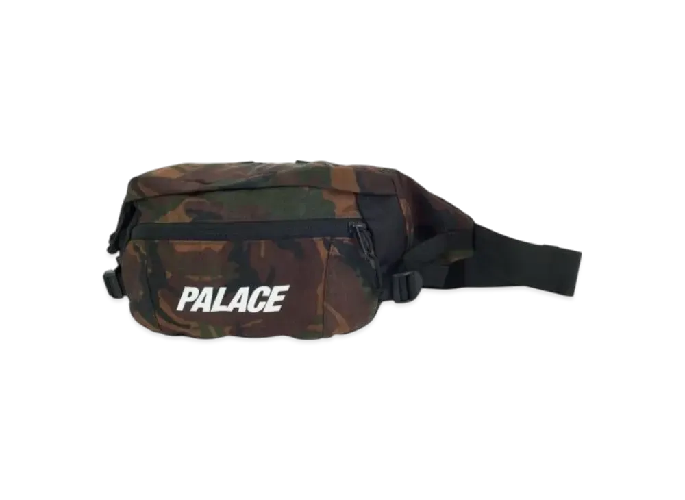 PALACE Bun Bag "Camo"