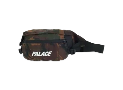 PALACE Bun Bag "Camo"