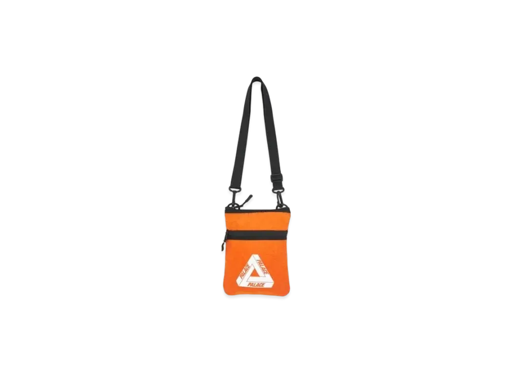 PALACE Flat Sack "Orange"