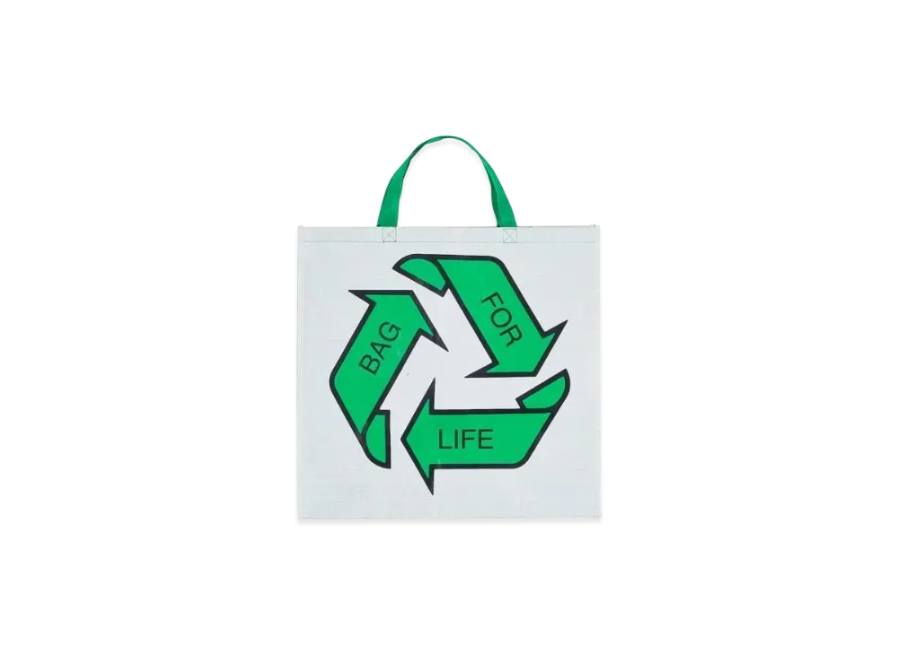 PALACE Bag For Life Large "Multi"