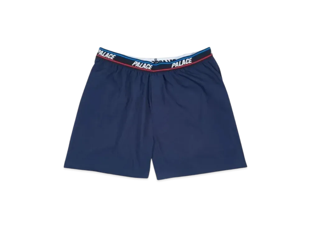 PALACE Boxers "Navy"