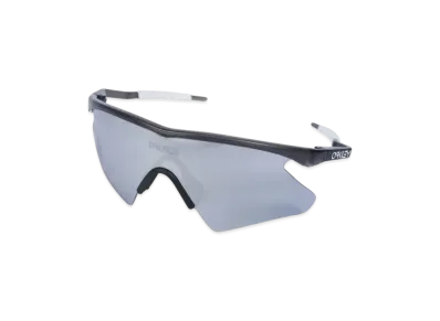 PALACE Oakley Mumbo Shades Matte "Grey Smoke"