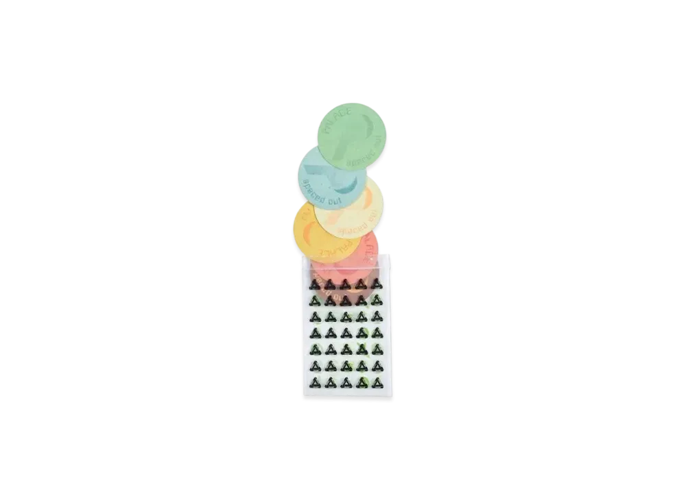 PALACE Beer Mat "Multi"