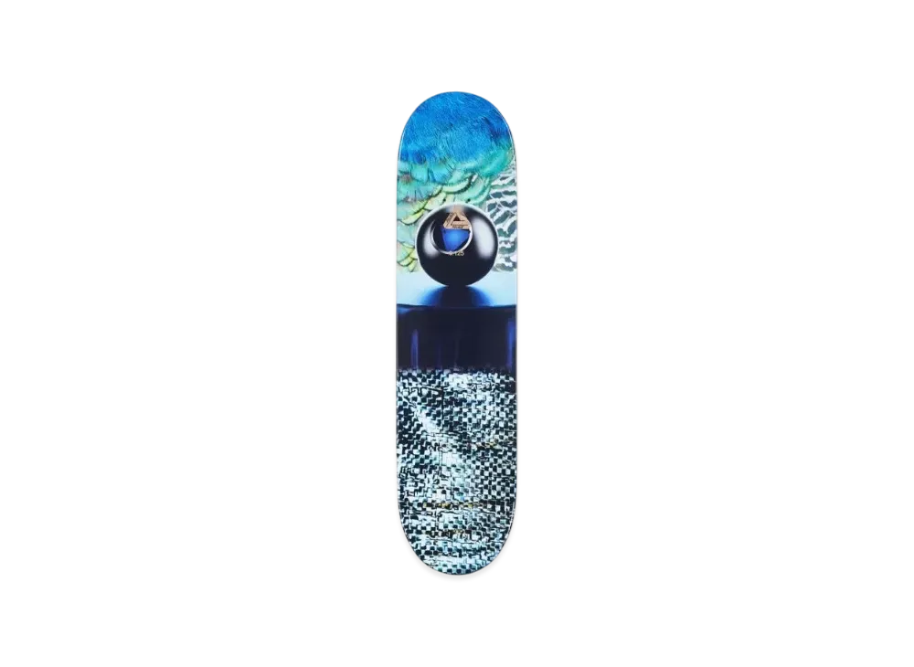 PALACE Brady Pro S12 8.125 "Multi"