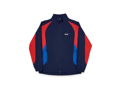 PALACE Revealer Shell Jacket "Navy"