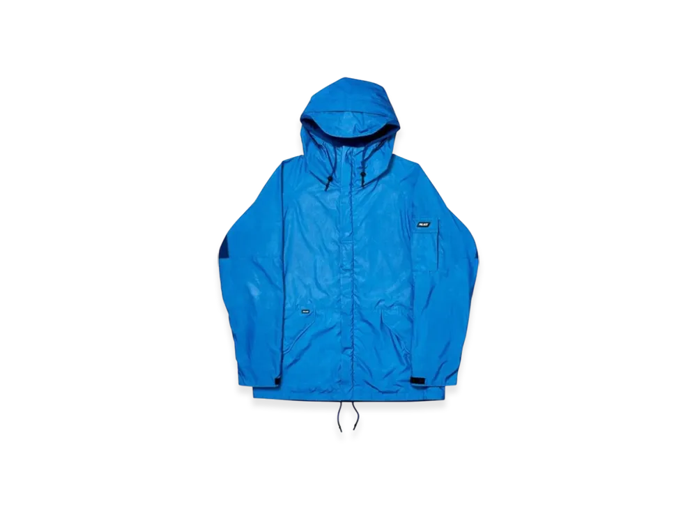 PALACE Deflector Jacket "Blue"