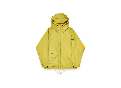 PALACE Deflector Jacket "Yellow"