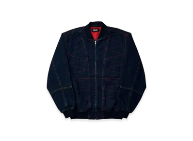 PALACE Talica Jacket "Indigo Wash"