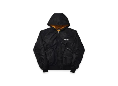 PALACE Obsission Bomber "Black"