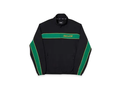 PALACE Racer Shell Jacket "Yard"