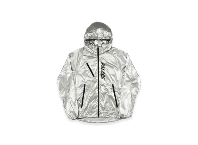 PALACE G-Loss Jacket "Silver"