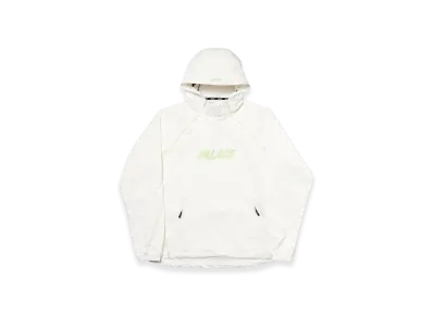 PALACE G-Low Shell Top "White"