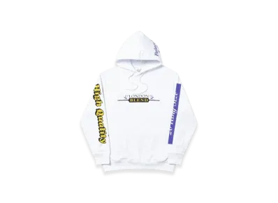 PALACE Blender Hood "White"