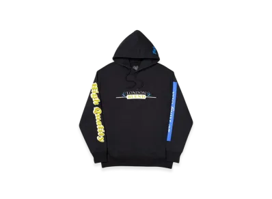 PALACE Blender Hood "Black"