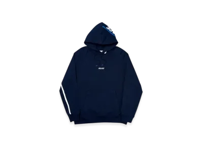 PALACE Dome Hood "Navy"